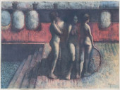 ARMANDO MORALES (1927-2011) LI