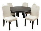 ARMANI / CASA EBONIZED DINING