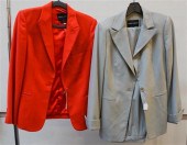 ARMANI CLASSICO 100% CASHMERE