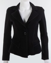 ARMANI COLLEZIONI DESIGNER JAC
