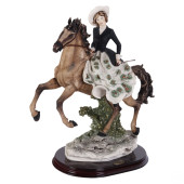 ARMANI MORNING RIDE 0147C GIRL