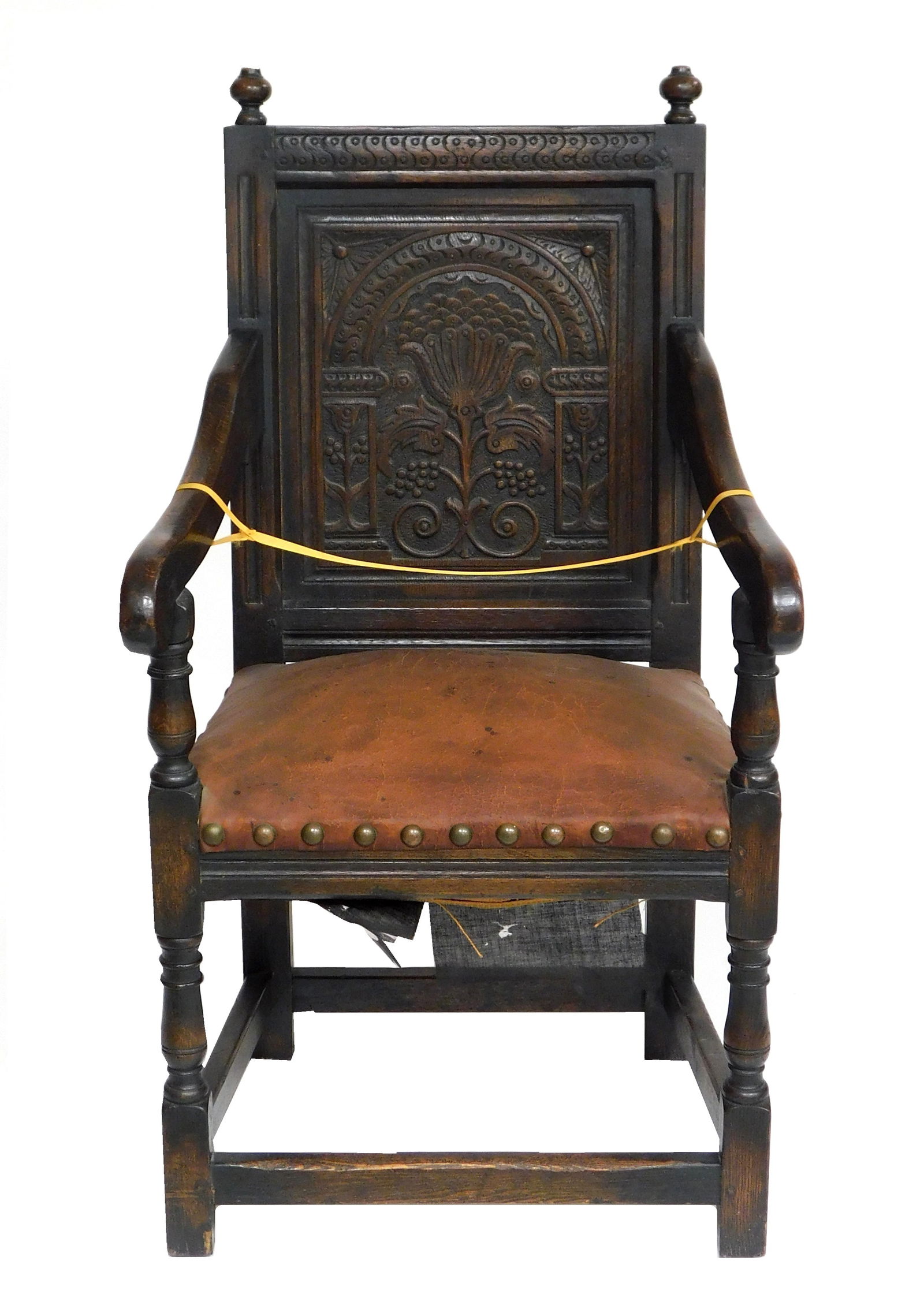 ARMCHAIR, IN THE MANNER OF