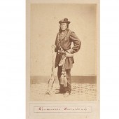 Armed Ute Chieftain Shavano Fi