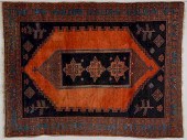 ARMENIAN KAZAK TRIBAL RUGArmen