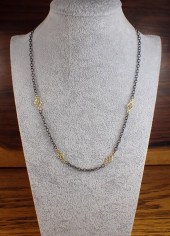 ARMENTA STERLING AND EIGHTEEN