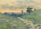 ARMIN BUCHTERKIRCH (AMERICAN,