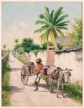 ARMIN BUCHTERKIRCH (AMERICAN,