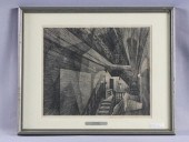 ARMIN LANDECK (1905-1984, NEW