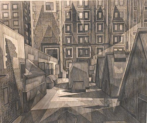 ARMIN LANDECK (AMERICAN