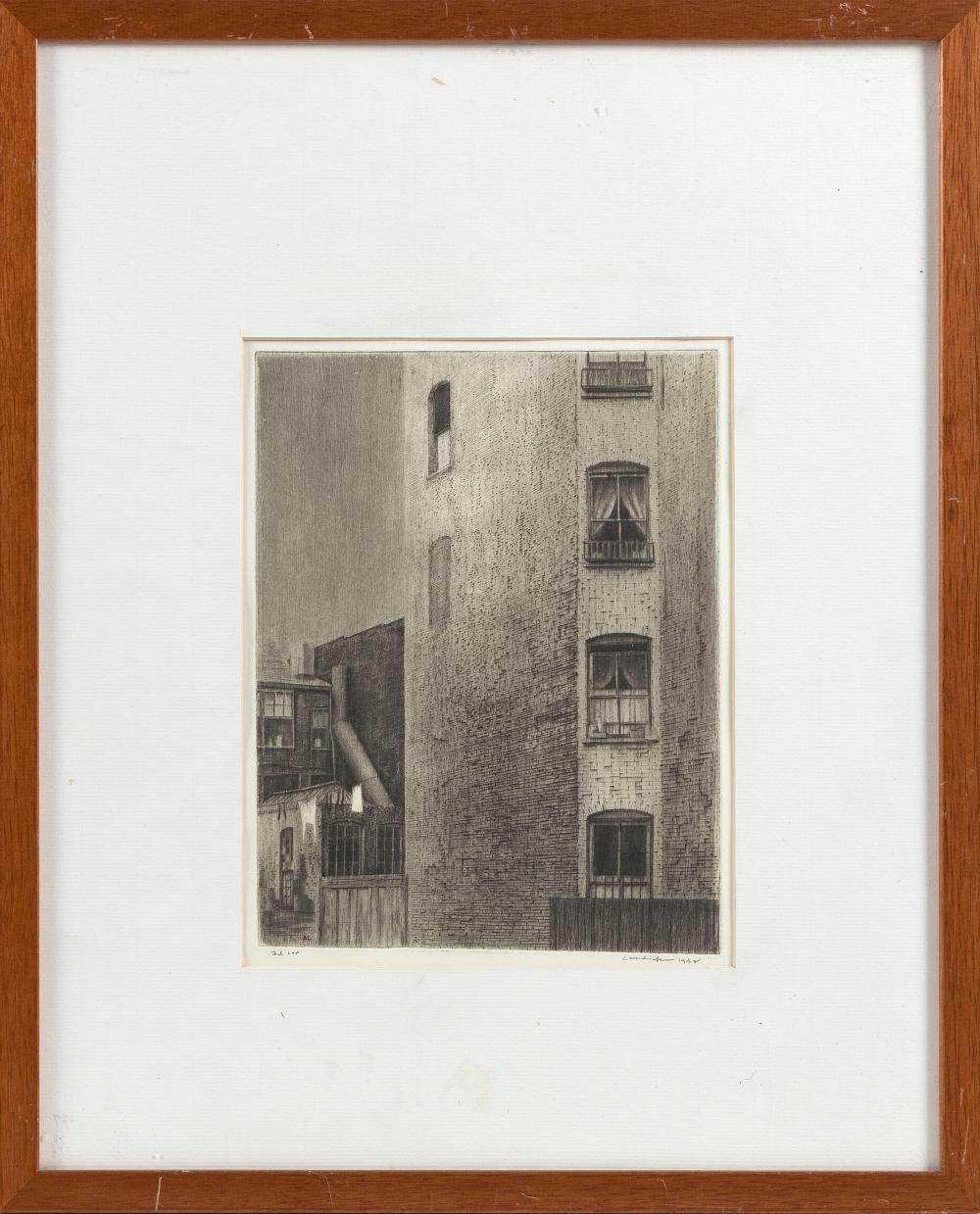 ARMIN LANDECK (NEW