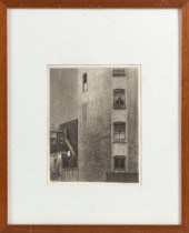 ARMIN LANDECK (NEW YORK/CONNEC