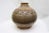 ARMINDA SILVEIRA SIGNED POTTER