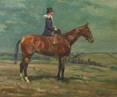 Arminell Morshead (British 188