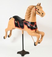 ARMITAGE-HERSCHELL CAROUSEL /