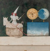 ARMODIO , (ITALIAN, B. 1938),
