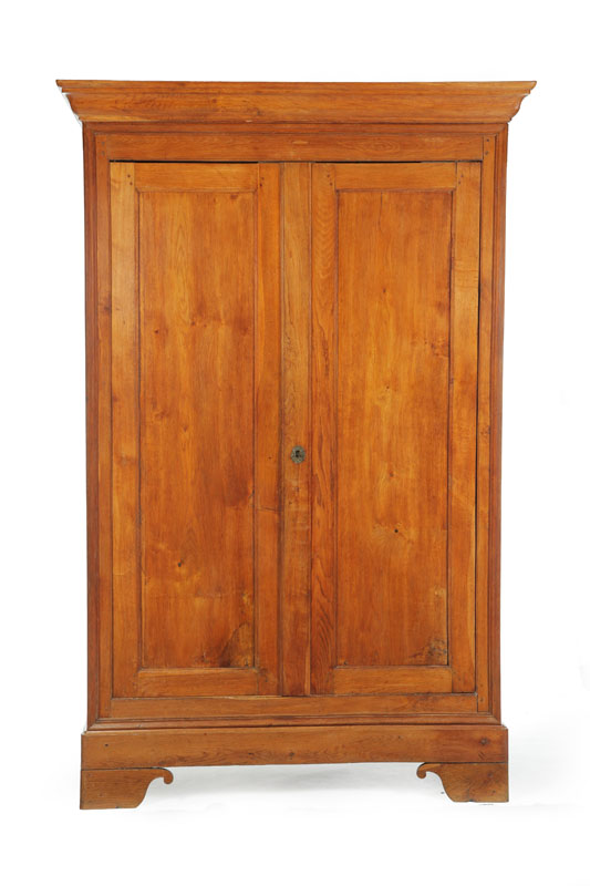 ARMOIRE.  France  early 19th