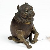 ARMOR COURT DESIGNS BRASS AND