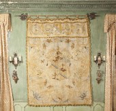 Armorial Continental Tapestry1