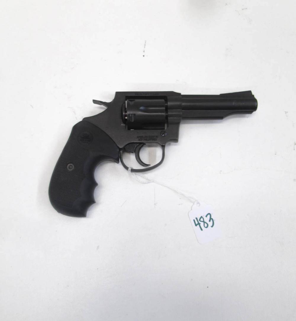 ARMSCOR MODEL 200 DOUBLE ACTION