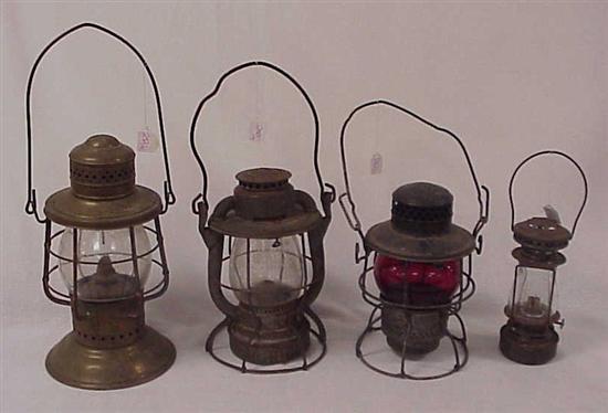 Armspear ''1925'' lantern with