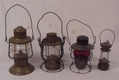 Armspear ''1925'' lantern with