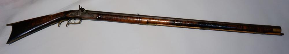 ARMSTRONG MARKED PERCUSSION .50 CAL