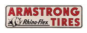 ARMSTRONG RHINO FLEX TIRES SEL