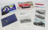 Armstrong Siddeley brochure (1
