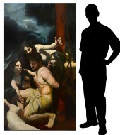 ARMUSIK, Eric, (American, b. 1