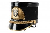 ARMY CHAPLAIN CORPS HATinscrib