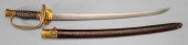 Army Court Style Wakizushi (Sw