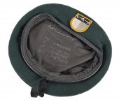 ARMY GEN YARBOROUGH SPECIAL FO