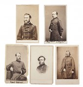 Army of the Gulf Staff Officer
