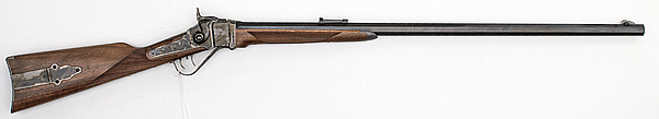 *Army Sport Model 1874 Sharps