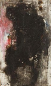 ARNALDO ESPOSTO (1933-1996) AB