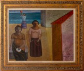 ARNALDO MICCOLI "GIOCHI SULIA