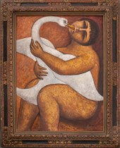 ARNALDO MICCOLI LEDA AND THE S