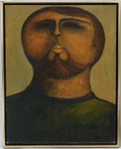 ARNALDO MICCOLI MODERNIST SELF