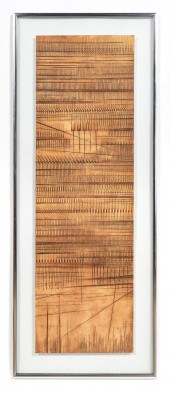 ARNALDO POMODORO, ABSTRACT ETC