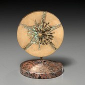 ARNALDO POMODORO (AFTER), BRON