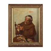 ARNALDO TAMBURINI, SR. (ITALIA