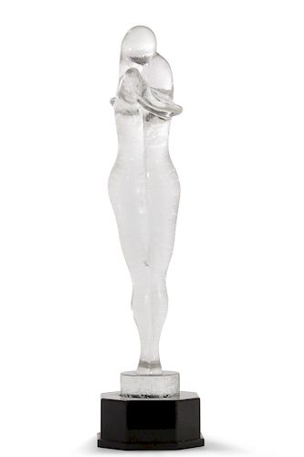 ARNALDO ZANELLA, GLASS,