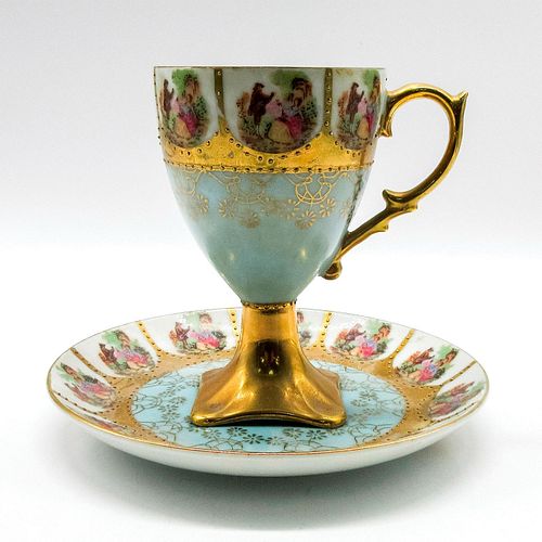 ARNART ORIGINAL DEMITASSE CUP &