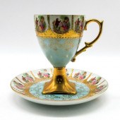 ARNART ORIGINAL DEMITASSE CUP