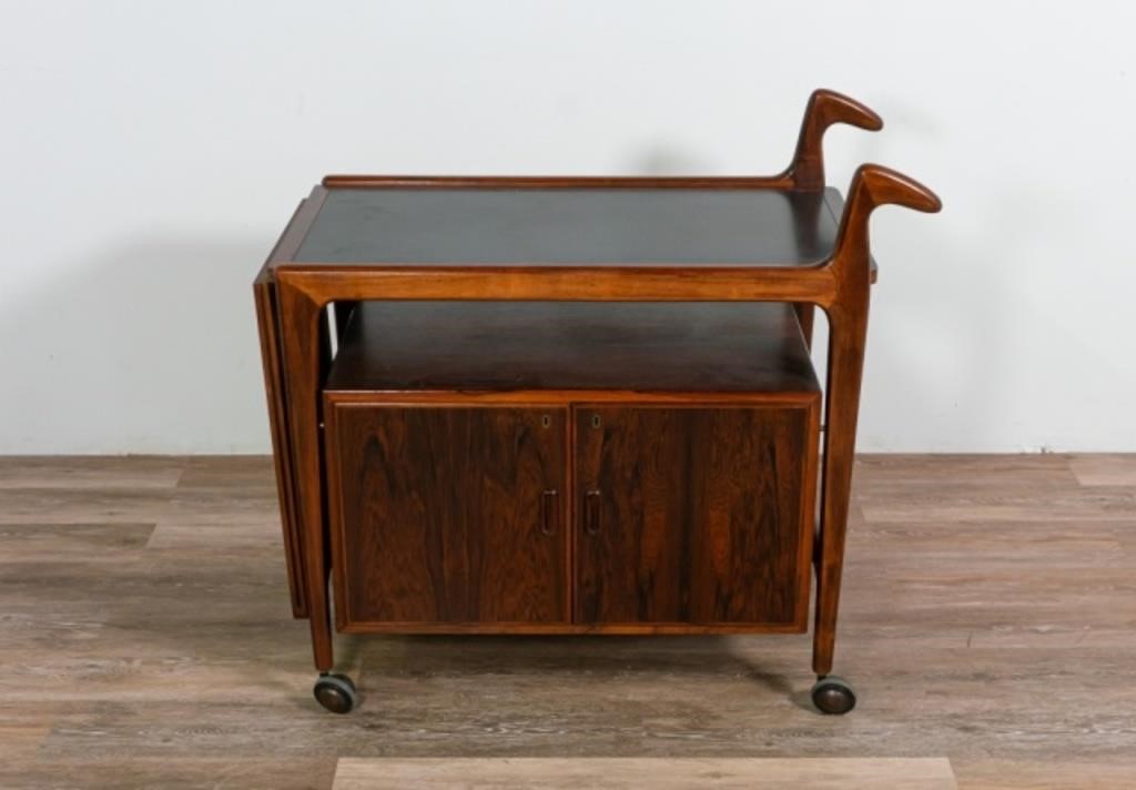 ARNE HOVMAND-OLSEN DANISH MODERN