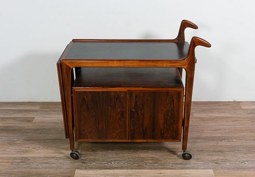 ARNE HOVMAND-OLSEN DANISH MODERN