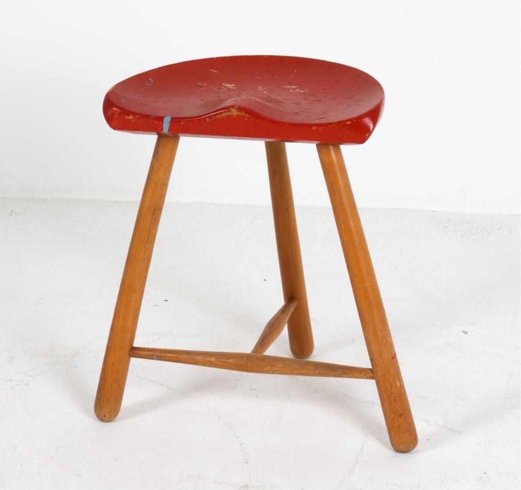 ARNE HOVMAND OLSEN FOR MOGENS