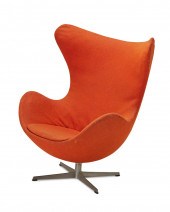 ARNE JACOBSEN (1902-1971), AN