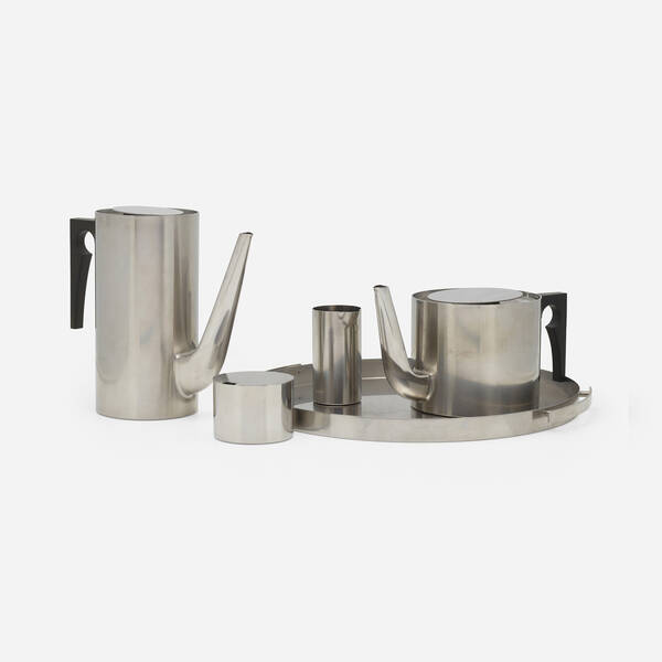 Arne Jacobsen 1902–1971. Cylinda