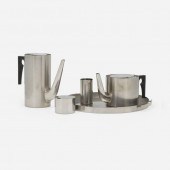 Arne Jacobsen 1902–1971. Cylin